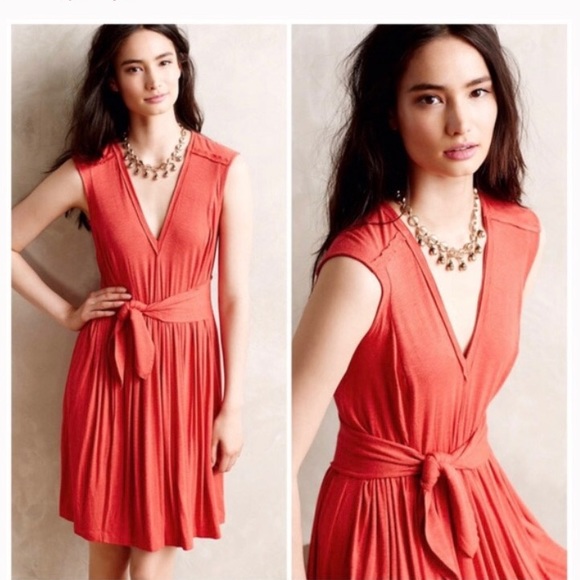 Anthropologie Dresses & Skirts - NWT ANTHROPOLOGIE plenty Tracy Reese dress sz L